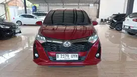 Toyota Calya G Matic Tahun 2023