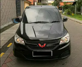 Wuling Confero db 2019 pajak panjang