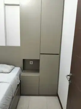 Khusus Tahunan, Apartemen Loftvilles Ciputat Termasuk IPL dan Parkir