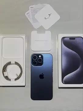 iPhone 15 Promax 1 TB