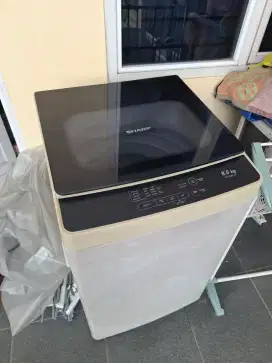 DIJUAL CEPAT & MURAH MESIN CUCI!!!