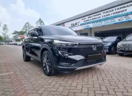 KM LOW!! HONDA HRV SE AT MATIC 2023 HITAM