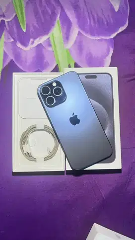 iPhone 15 Promax 1 TB