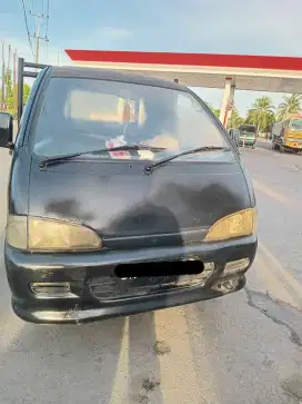 Daihatsu Espass Pick Up MT/2005
