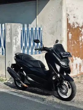 Yamaha New Nmax 2020