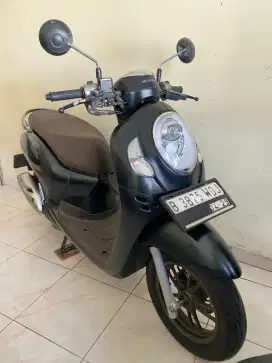 Scoopy Keyles 2024