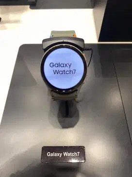 SAMSUNG GALAXY WATCH 7