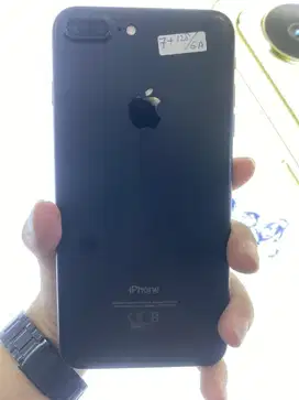 Second/Seken Iphone 7 Plus 128GB Batrai 100%