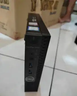 Mini Cpu Otiplex 3070 Dell
