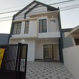 Dijual rumah mulyosari utara dekat its mall pcm