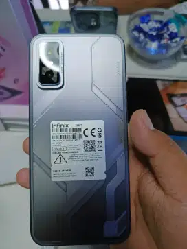 Infinix GT 30 Pro 8/256 Shadow Ash