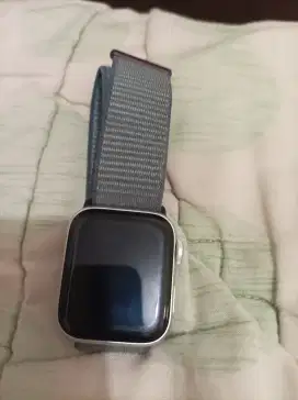 Jual Apple Watch Series SE 4.0 Kekunci Icloud