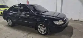 Toyota soluna GLI  2002 mt