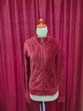 Jaket keren wanita