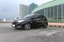[KM2RB][TDP5JT] Honda Brio E 1.2 CVT satya 2025 nik 2024 rs