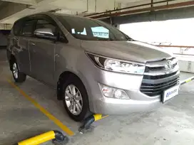 [OLXMOBBI] Low Angs Toyota Kijang Innova 2.0 G Bensin-AT 2019 SYZ B