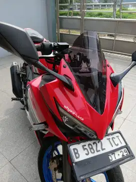 CBR 150R (2019) NICE CONDITION