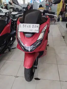HONDA PCX 160 CBS TH 2023