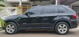 Di jual mobil BMW X5 THN 2011