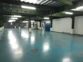 Gudang bagus di bizzpark 2 penggilingan cakung