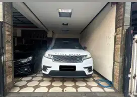LAND ROVER - RANGE ROVER VELAR R-Dynamice 2.0 2018 AT Bensin
