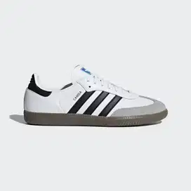Sepatu Adidas Samba By Vietnam