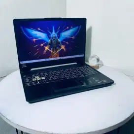 Laptop Asus TUF Gaming A15 | Ryzen 7-4800H | GTX 1660Ti | 8GB | 512SSD