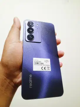 Realme c75x nfc ram8+16/128 anti air ip69