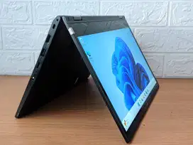 LENOVO THINKPAD L13 YOGA CORE I5 GEN 10