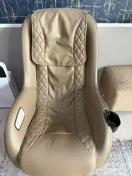 Kursi Pijat Informa Massage Chair Informa