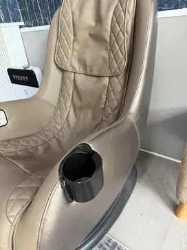 Kursi Pijat Informa Massage Chair Informa