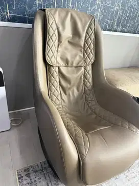 Kursi Pijat Informa Massage Chair Informa