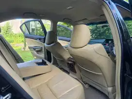 Honda Accord 2012 Bensin