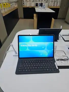 Samsung Galaxy Tab S10 FE+ Wifi/5G