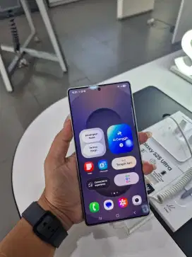 SAMSUNG S25ULTRA 12/256