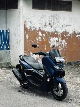 Yamaha New Nmax 2020