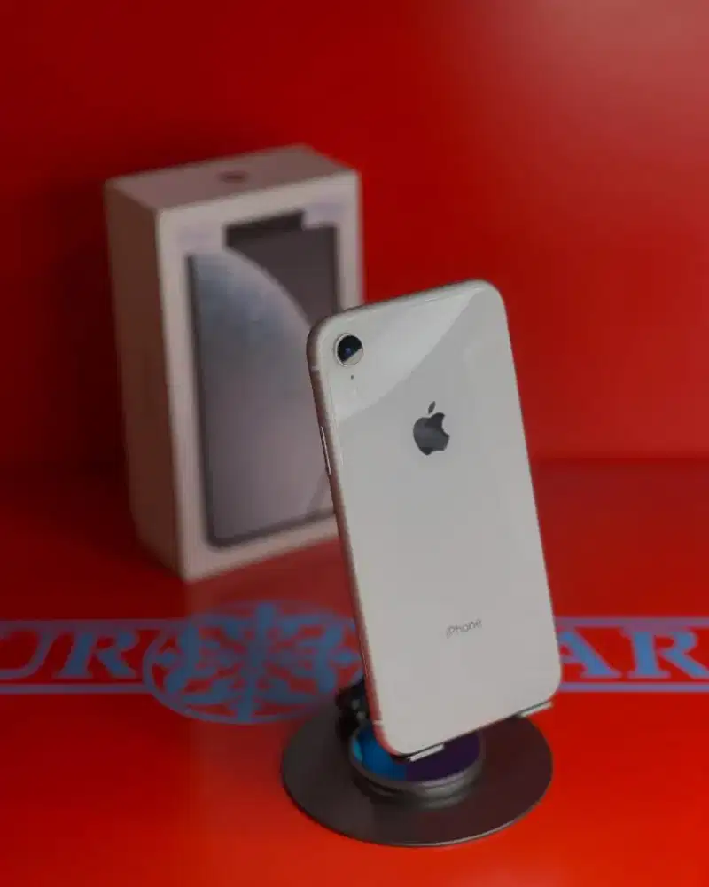 iphone xr siap pakai all op