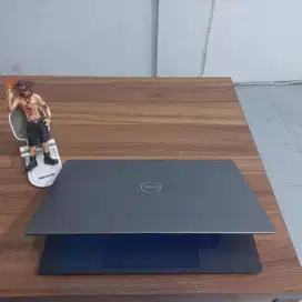 Dell Precision 5550 Core i7 Gen 10 Ram 32GB SSD 512GB Double Vga  Z-SC