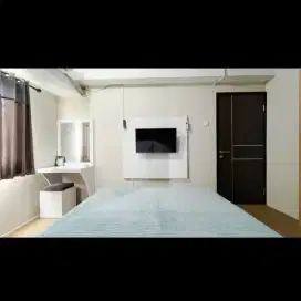 APARTMENT BULANAN BEKASI