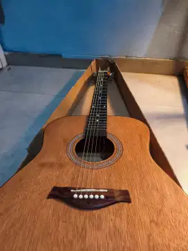 GITAR AKUSTIK COWBOY