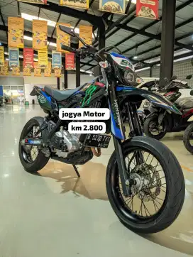 Yamaha wr 155 th 2022 UNIT ISTIMEWA