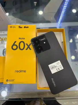 Realme 60x 4/64GB