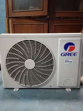 AC GREE INVERTER 1/2 PK TYPE GWC-05F5S/O