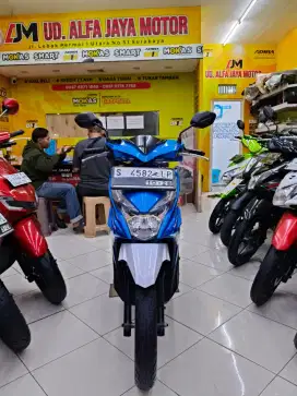 Surat Lengkap ^ Honda Beat Cbs Iss th 2018