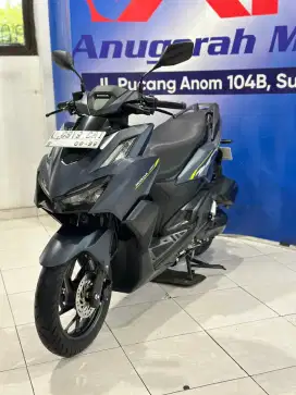 KM 5 RIBU ! NEW VARIO 160 CC Cbs 2024