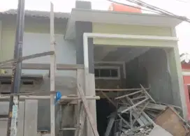 Dijual rumah minimalis di Bekasi Utara Bekasi kota