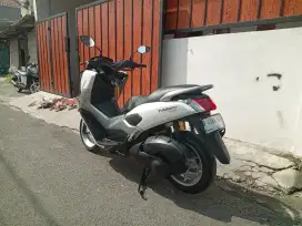 Yamaha NMAX Tahun 2018cash&credit
