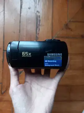Samsung smx f70 bp 65x second seken bekas