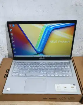 Asus Vivobook A516KA FHD
Intel N6000 Ram 8 SSD 256 FHD IPS
