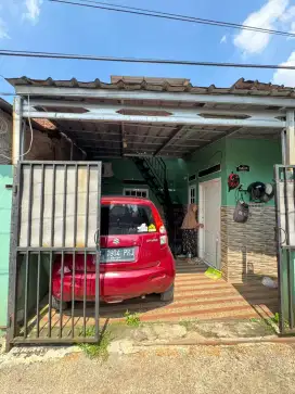 Dijual Rumah Di Kecamatan Cipayung Depok
